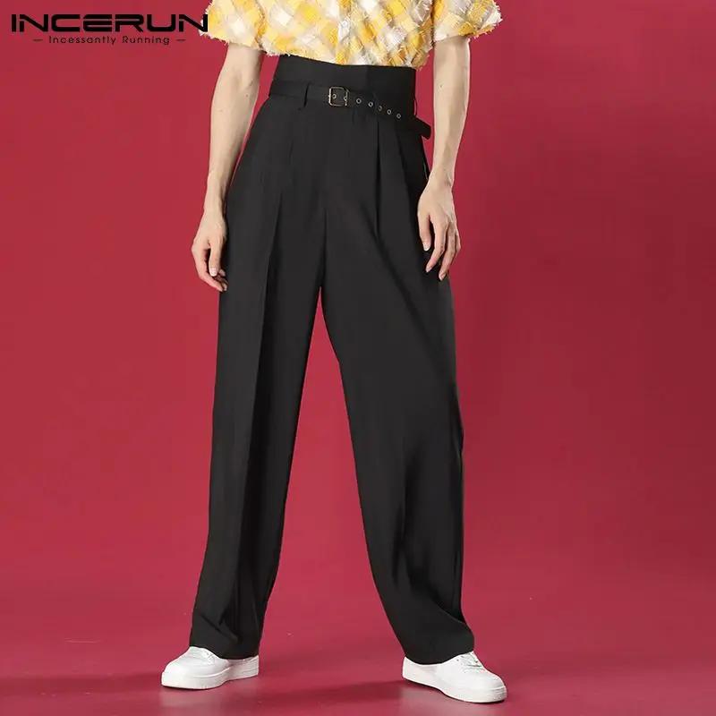 INCERUN  Ʈ  Ʈ øġ , ܻ,  ̽Ʈ, ĳ־, , мųʺ ̵  , S-5XL, 2024 Ż